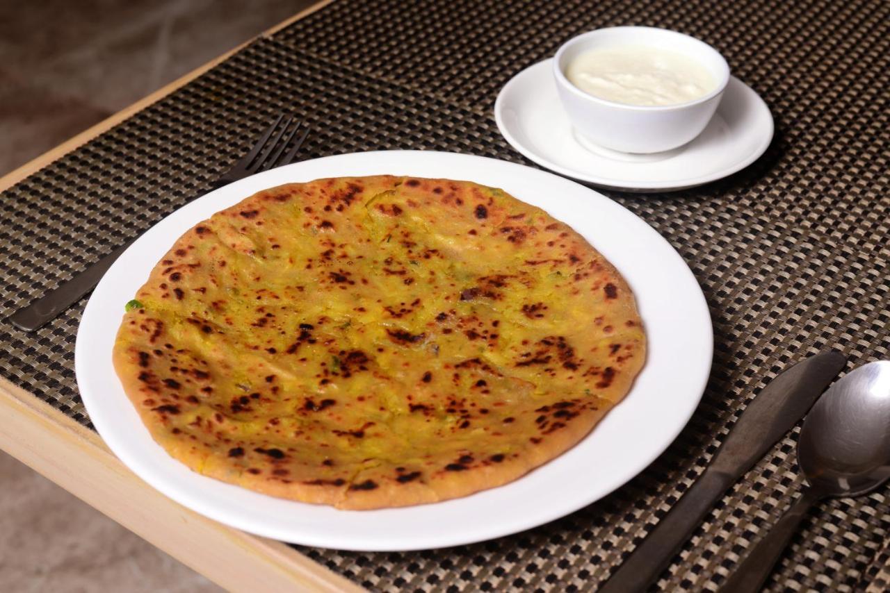 Athome Comforts Panadzsi Kültér fotó