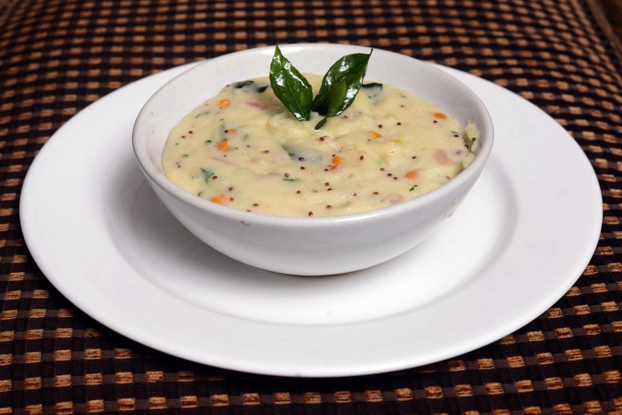Athome Comforts Panadzsi Kültér fotó